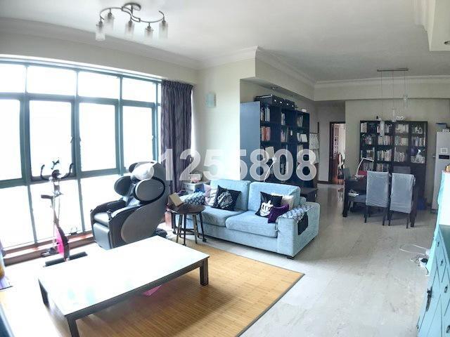 Merawoods (D23), Condominium #161767952